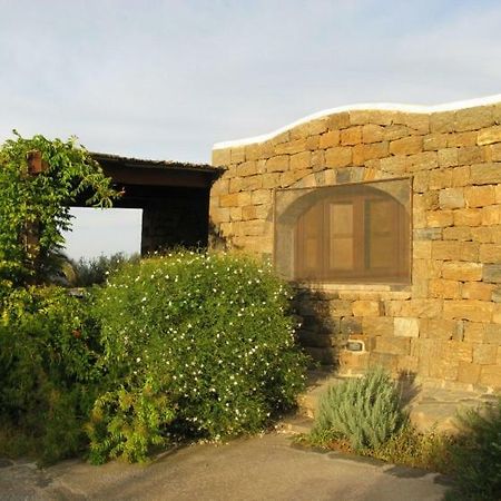 Dammuso Nettuno Bugeber Exterior foto